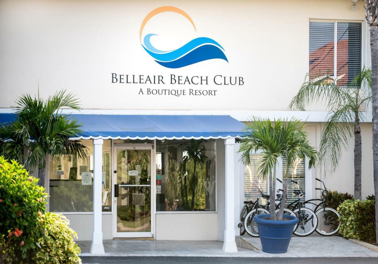 Belleair Beach Club Exteriér fotografie
